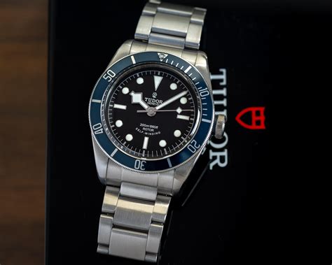 tudor black bay eta 79220.